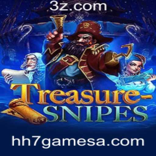 Explorando as Aventuras de TreasureSnipes: Um Mergulho nas Regras e Estratégias do Novo Jogo da hh7 games