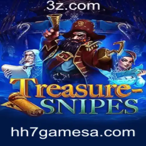 Explorando as Aventuras de TreasureSnipes: Um Mergulho nas Regras e Estratégias do Novo Jogo da hh7 games