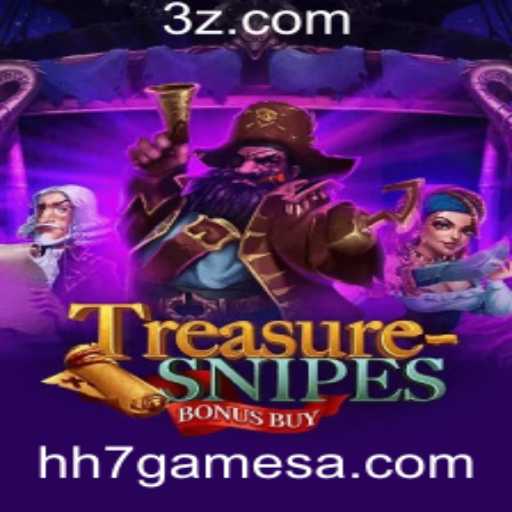 Descubra o Fascinante Mundo de TreasuresnipesBonusBuy