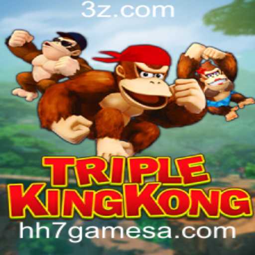 TripleKingKong: Descubra o Mundo do Jogo com hh7 games