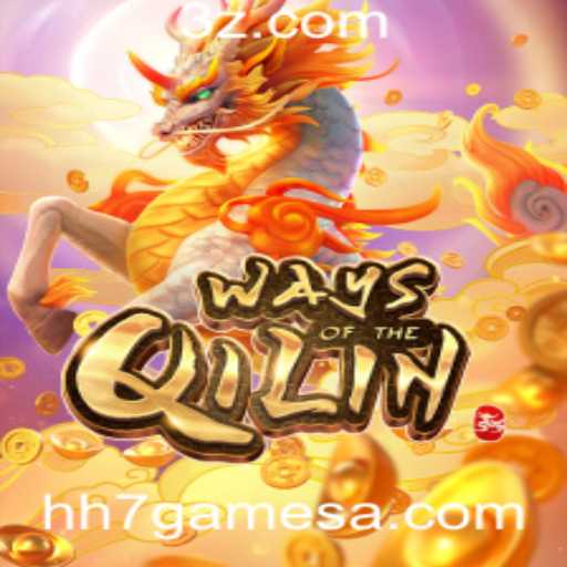 Descubra os Segredos de WaysoftheQilin: Um Guia para o Novo Jogo de hh7 Games