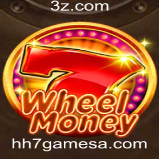 Descubra 'WheelMoney' da HH7 Games: Um Jogo de Estratégia Inovador