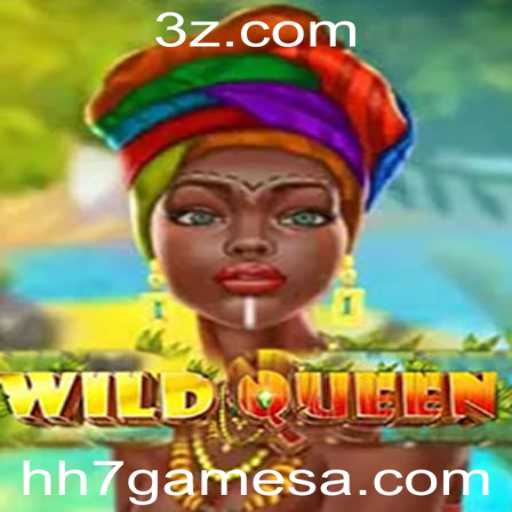Descubra o Mundo de Aventuras de WildQueen: Um Jogo Emocionante da hh7 Games