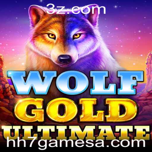 Descubra o Empolgante Mundo de WolfGoldUltimate: O Novo Jogo de hh7 games