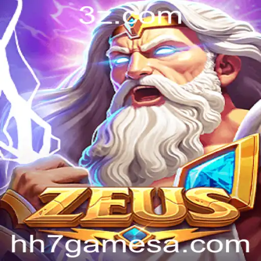 Descubra o Universo de Zeus: O Novo Jogo da HH7 Games